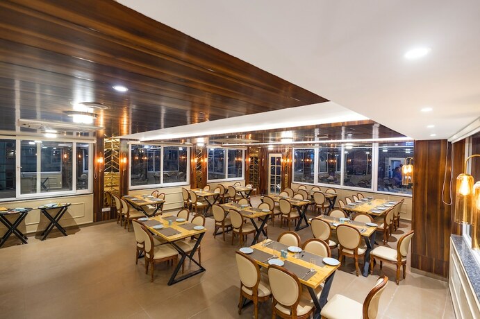 Imagen general del Hotel Pride And Resort Rishikesh, Rishikesh. Foto 9