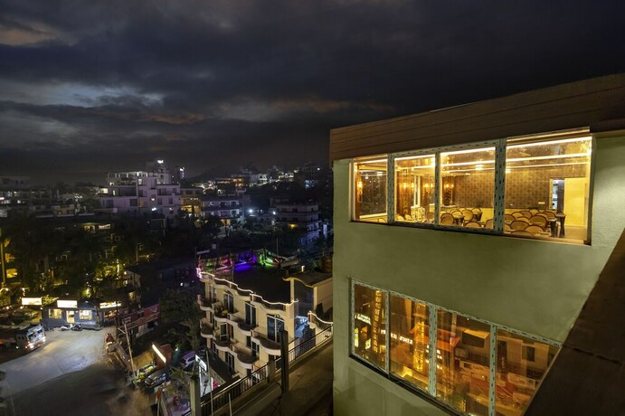 Imagen general del Hotel Pride And Resort Rishikesh, Rishikesh. Foto 14
