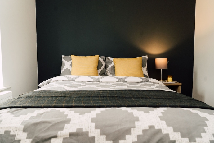 Imagen de la habitación del Hotel Pride Apartments. Foto 6