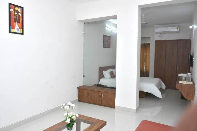 Imagen general del Hotel Pride Arena. Foto 1