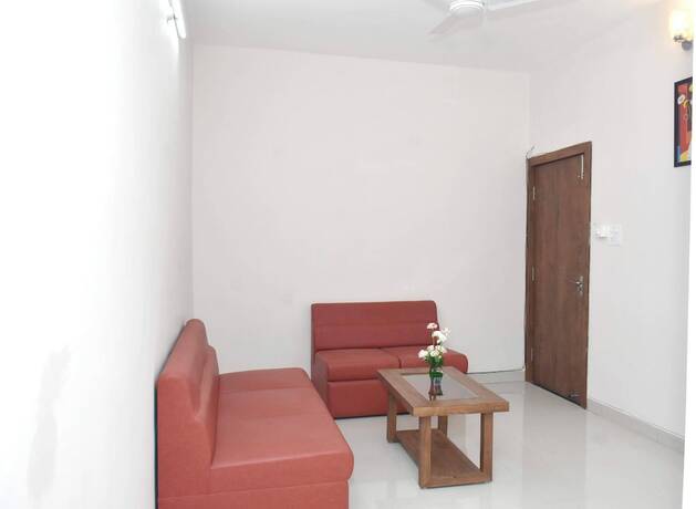 Imagen general del Hotel Pride Arena. Foto 2