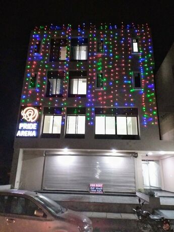 Imagen general del Hotel Pride Arena. Foto 4
