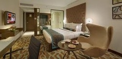Imagen de la habitación del Hotel Pride Bangalore. Foto 4