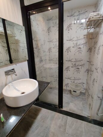 Imagen general del Hotel Pride Biznotel - The Maison Anand. Foto 12