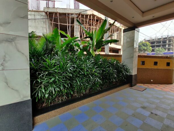 Imagen general del Hotel Pride Biznotel - The Maison Anand. Foto 15