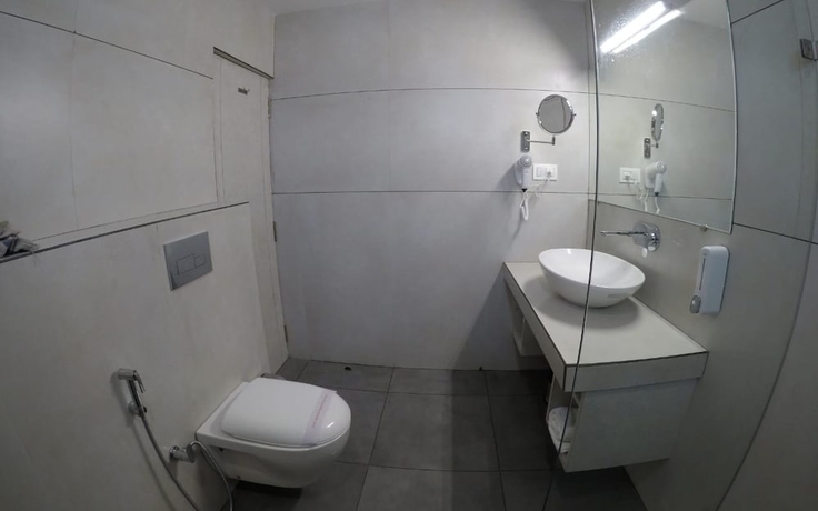 Imagen de la habitación del Hotel Pride By Samrat. Foto 18