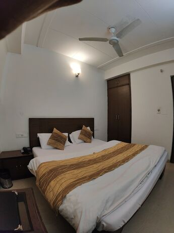 Imagen general del Hotel Pride, Chandigarh. Foto 5