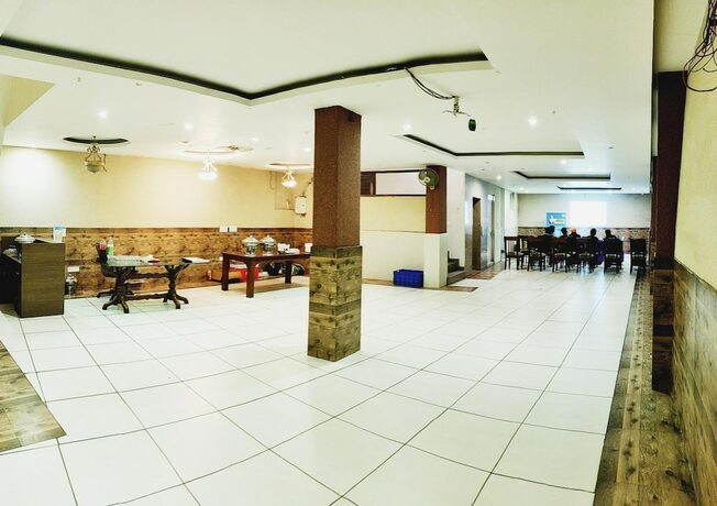 Imagen general del Hotel Pride, Chandigarh. Foto 15