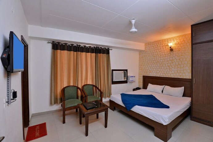 Imagen de la habitación del Hotel Pride, Chandigarh. Foto 27