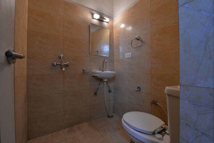 Imagen de la habitación del Hotel Pride, Chandigarh. Foto 30