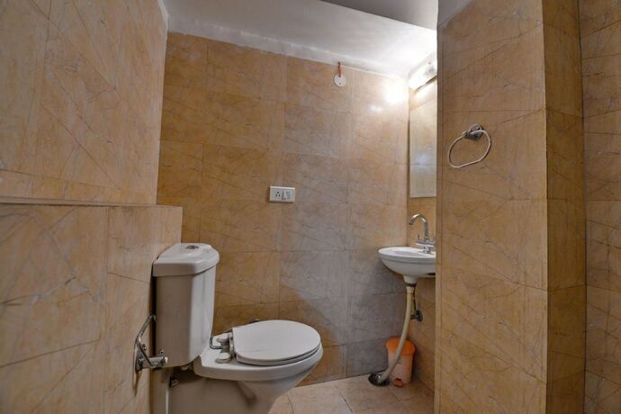 Imagen de la habitación del Hotel Pride, Chandigarh. Foto 32