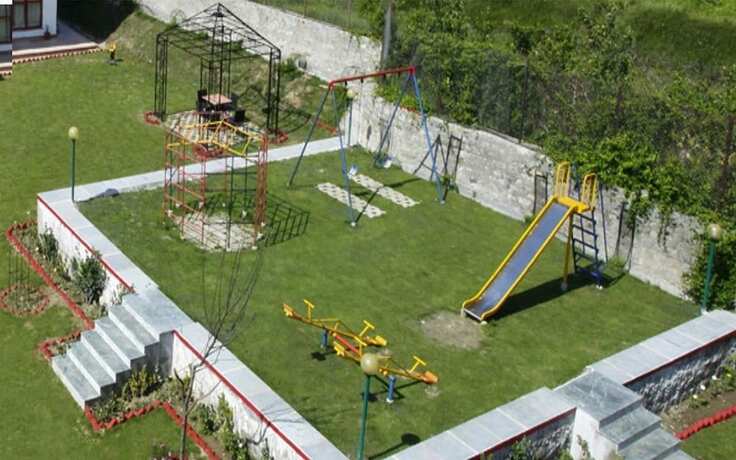Imagen general del Hotel Pride De Vivendi Resort Manali. Foto 6