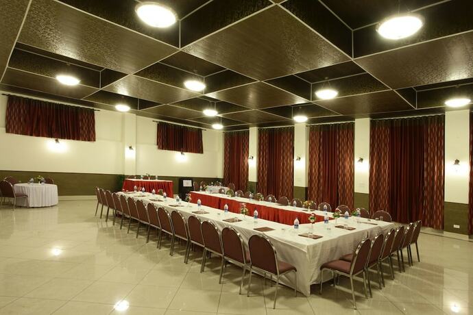 Imagen general del Hotel Pride De Vivendi Resort Manali. Foto 11
