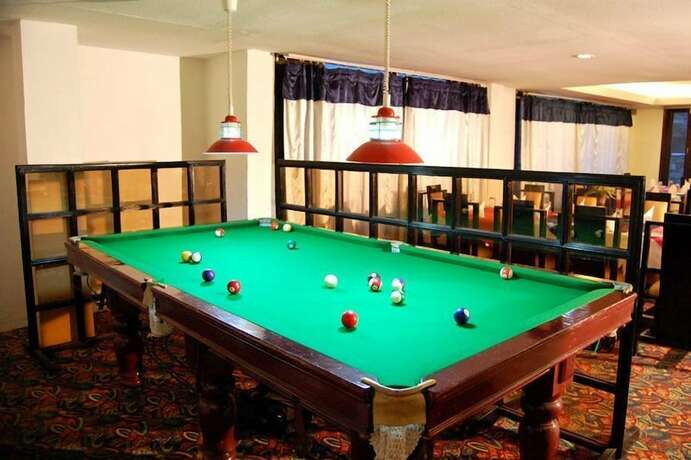 Imagen general del Hotel Pride De Vivendi Resort Manali. Foto 13
