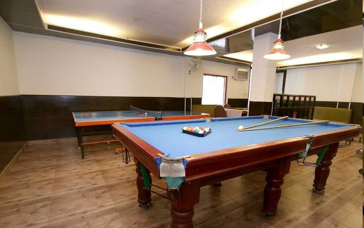 Imagen general del Hotel Pride De Vivendi Resort Manali. Foto 14
