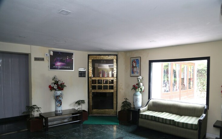 Imagen de la habitación del Hotel Pride De Vivendi Resort Manali. Foto 27