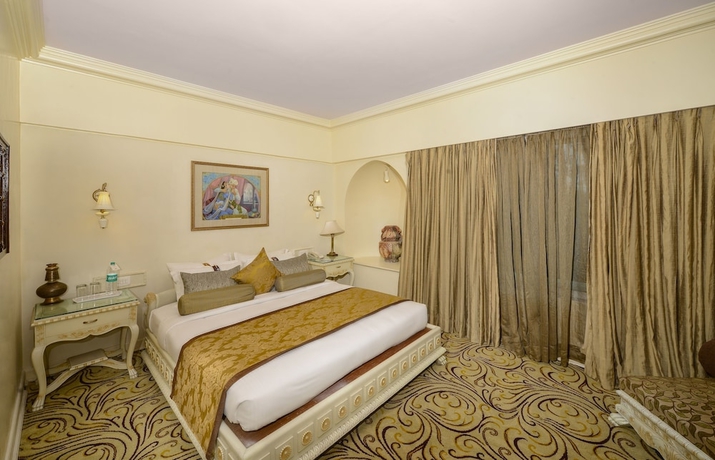 Imagen de la habitación del Hotel Pride. Foto 4