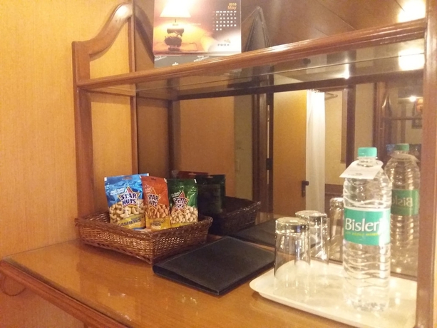 Imagen de la habitación del Hotel Pride. Foto 6