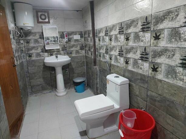 Imagen general del Hotel Pride Inn Luxury Resort By Uk Heaven. Foto 3