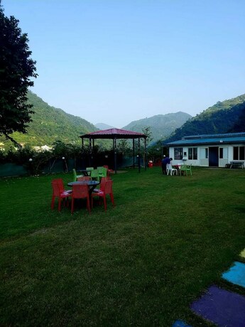 Imagen general del Hotel Pride Inn Luxury Resort By Uk Heaven. Foto 4