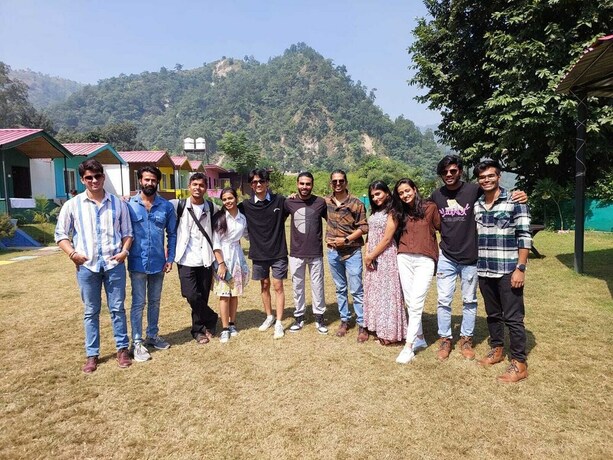 Imagen general del Hotel Pride Inn Luxury Resort By Uk Heaven. Foto 5