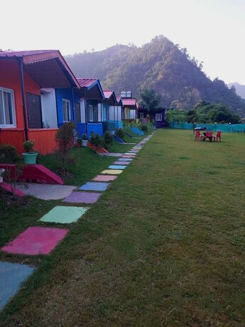 Imagen general del Hotel Pride Inn Luxury Resort By Uk Heaven. Foto 8