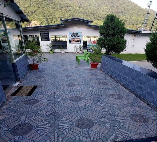 Imagen general del Hotel Pride Inn Luxury Resort By Uk Heaven. Foto 11