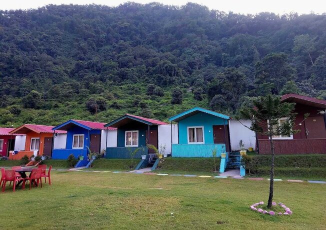 Imagen general del Hotel Pride Inn Luxury Resort By Uk Heaven. Foto 12