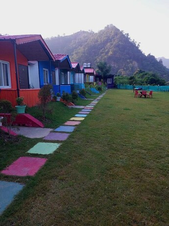 Imagen general del Hotel Pride Inn Luxury Resort By Uk Heaven. Foto 13