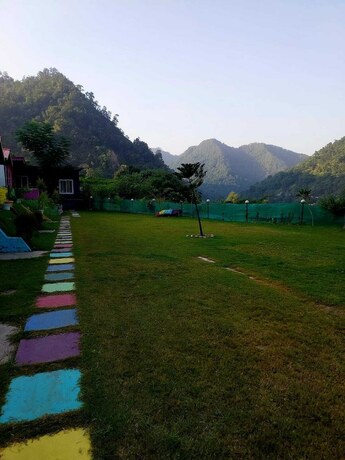 Imagen general del Hotel Pride Inn Luxury Resort By Uk Heaven. Foto 16