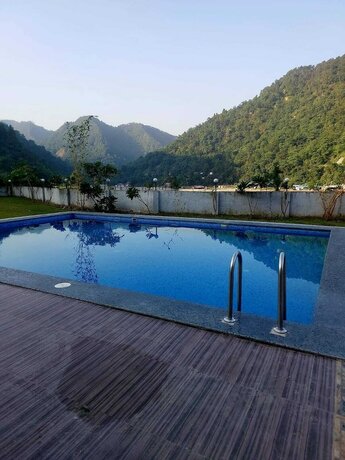 Imagen general del Hotel Pride Inn Luxury Resort By Uk Heaven. Foto 18