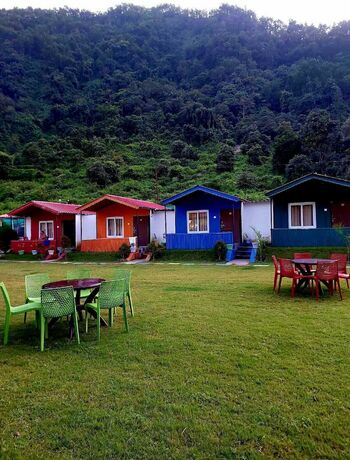 Imagen general del Hotel Pride Inn Luxury Resort By Uk Heaven. Foto 19