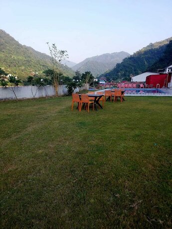 Imagen general del Hotel Pride Inn Luxury Resort By Uk Heaven. Foto 20