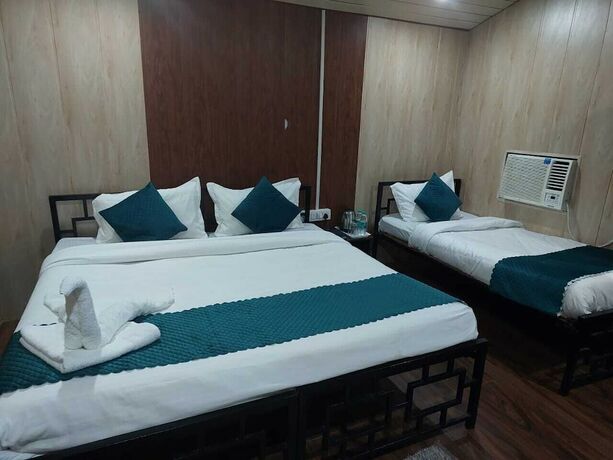 Imagen de la habitación del Hotel Pride Inn Luxury Resort By Uk Heaven. Foto 23