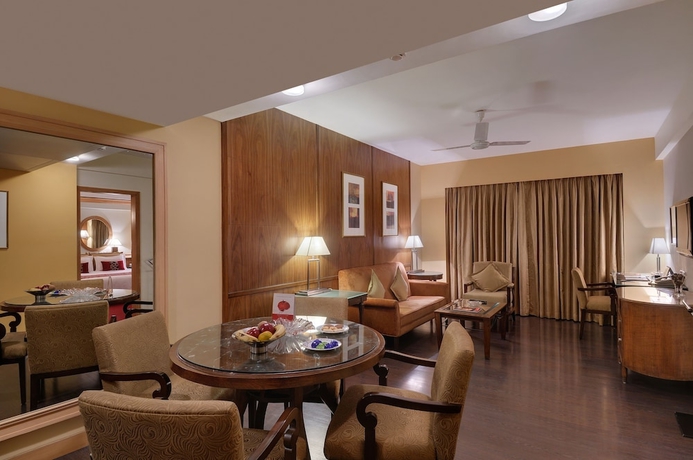 Imagen de la habitación del Hotel Pride Plaza , Ahmedabad. Foto 9