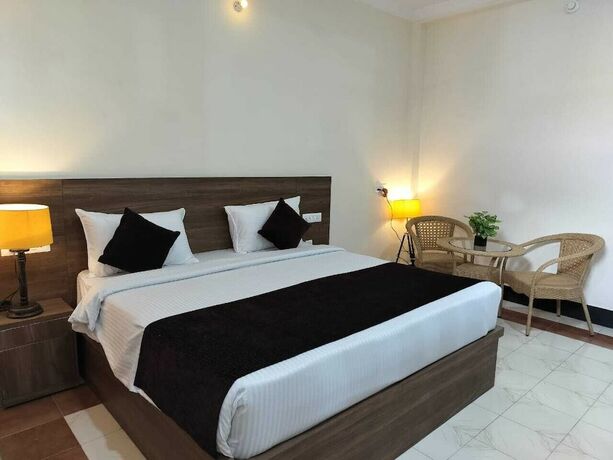 Imagen general del Hotel Pride Resort Rudraprayag. Foto 3