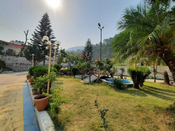 Imagen general del Hotel Pride Resort Rudraprayag. Foto 4