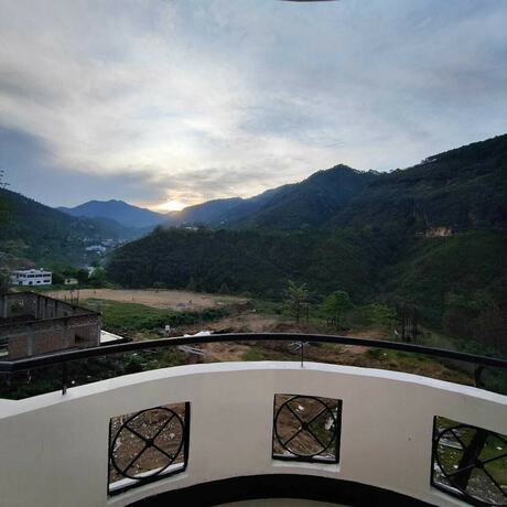 Imagen general del Hotel Pride Resort Rudraprayag. Foto 6