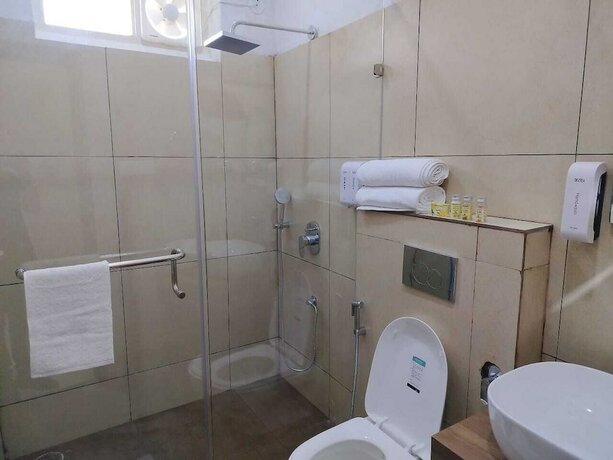 Imagen de la habitación del Hotel Pride Resort Rudraprayag. Foto 14