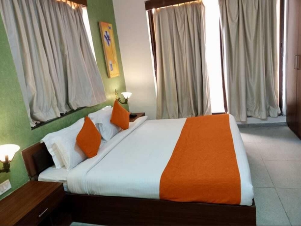 Imagen de la habitación del Hotel Pride Resort and Convention Centre. Foto 7