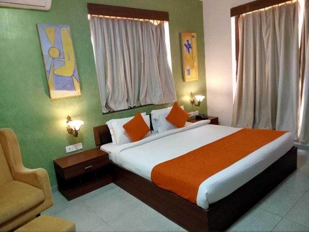 Imagen de la habitación del Hotel Pride Resort and Convention Centre. Foto 16