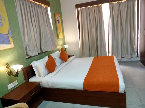 Imagen de la habitación del Hotel Pride Resort and Convention Centre. Foto 17