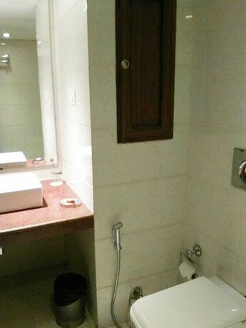 Imagen de la habitación del Hotel Pride Surya Mountain Resort Dharamshala. Foto 22