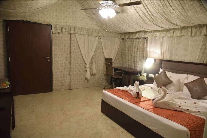 Imagen de la habitación del Hotel Pride and Convention Centre Indore. Foto 9