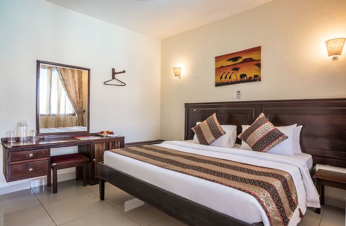 Imagen de la habitación del Hotel PrideInn Diani. Foto 6
