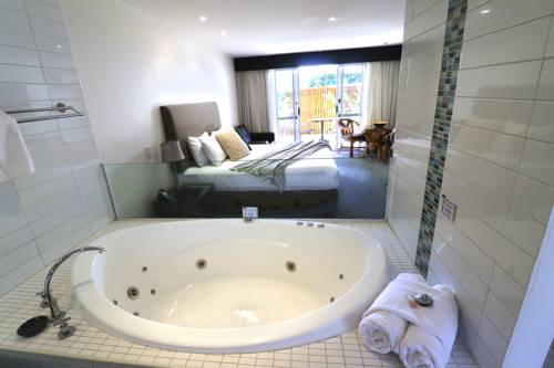 Imagen de la habitación del Hotel Prideau's Of Margaret River. Foto 2