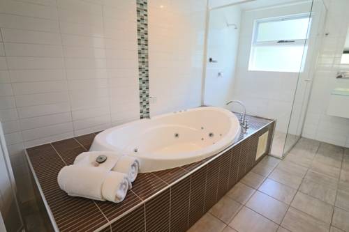 Imagen de la habitación del Hotel Prideau's Of Margaret River. Foto 3