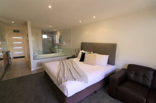 Imagen de la habitación del Hotel Prideau's Of Margaret River. Foto 4