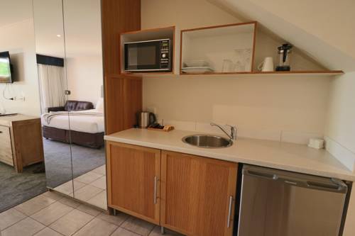 Imagen de la habitación del Hotel Prideau's Of Margaret River. Foto 6