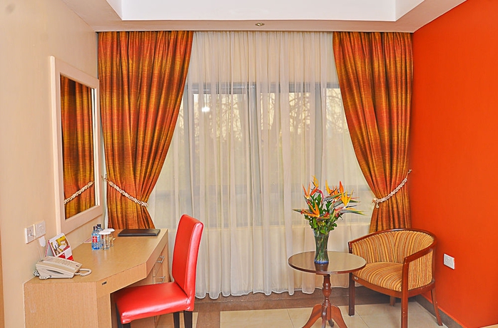 Imagen de la habitación del Hotel Prideinn Westlands Luxury Boutique. Foto 8